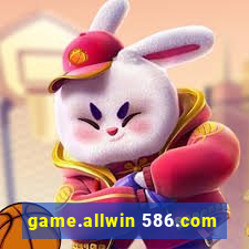 game.allwin 586.com